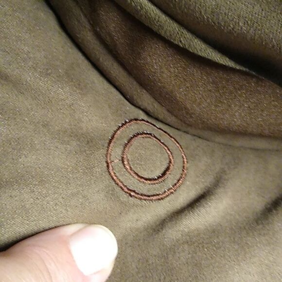 Harry Potter Brown Wizard Hat Sorting Hat Costume Halloween Theater - Picture 7 of 7